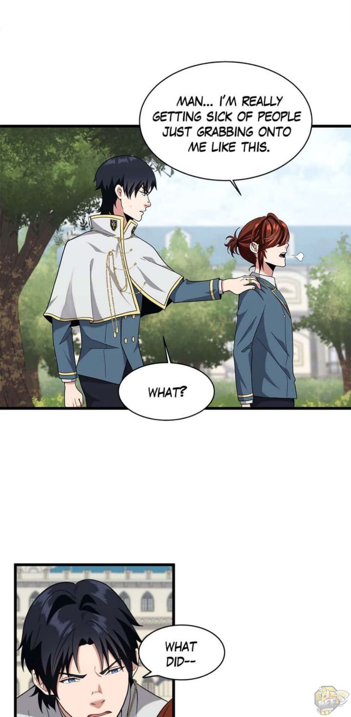 The Beginning After The End Chapter 88 image 44